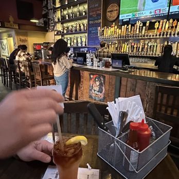 Barrelhouse 101 - Great bar - American Near Me - Ventura, California Barrelhouse 101 - Great bar - American Near Me - Ventura, California