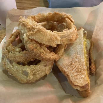 Blanco BBQ - Kids Grilled cheese - Barbeque Near Me - San Antonio, Texas Blanco BBQ - Kids Grilled cheese - Barbeque Near Me - San Antonio, Texas