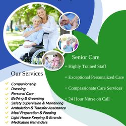 By Your Side Home Health Services