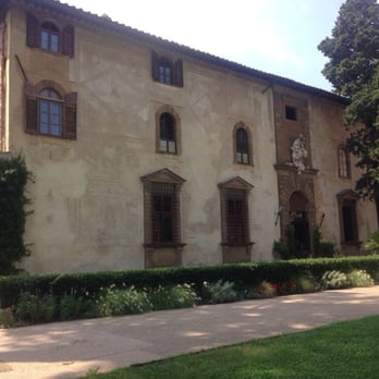 Hotel Torre di Bellosguardo - Front facade of main building - Hotels Near Me - Florence, FI