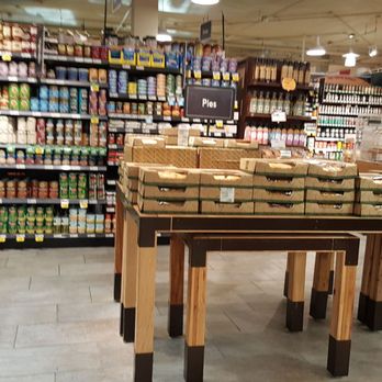 The Fresh Market - Grocery Near Me - Raleigh, North Carolina