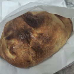 Potter's Pasties & Pies Truck