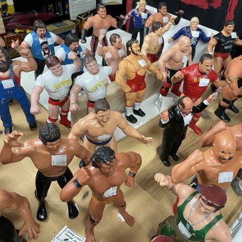 Actiontoyman - Toy Stores Near Me - Erie, Pennsylvania