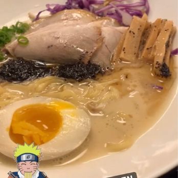 Sazan Ramen - Ramen Near Me - Austin, Texas Sazan Ramen - Ramen Near Me - Austin, Texas