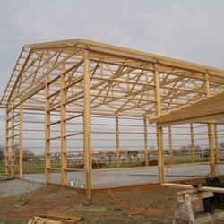 J & J Construction