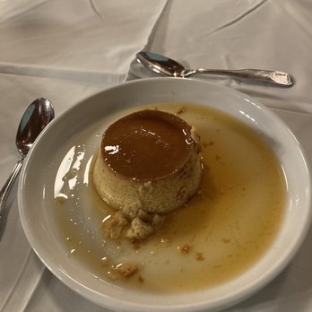 Mar Del Caribe - Flan! - Caribbean Near Me - Isla Verde, Puerto Rico Mar Del Caribe - Flan! - Caribbean Near Me - Isla Verde, Puerto Rico
