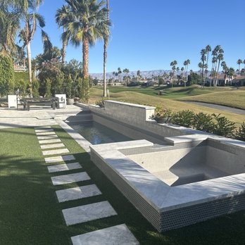 Cabo Pools - Remodeled Pool - Pool & Hot Tub Service Near Me - Coachella, California