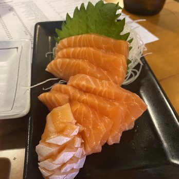 Wazabi Sushi - Orange - Salmon Sushi - Sushi Bars Near Me - Orange, California Wazabi Sushi - Orange - Salmon Sushi - Sushi Bars Near Me - Orange, California