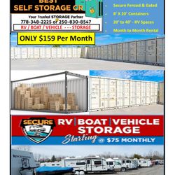 Best Self Storage - Visit our website