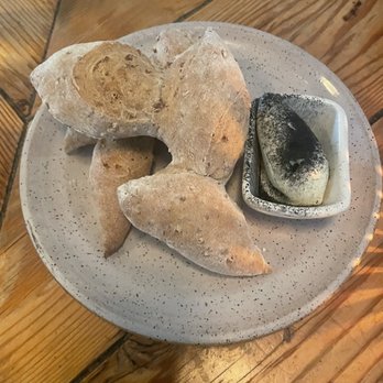 Campfire - porridge bread - New American Near Me - Carlsbad, California Campfire - porridge bread - New American Near Me - Carlsbad, California