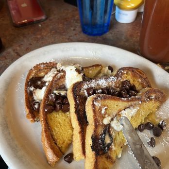 Charlie's Place - French toast - Breakfast & Brunch Near Me - San Luis Obispo, California Charlie's Place - French toast - Breakfast & Brunch Near Me - San Luis Obispo, California