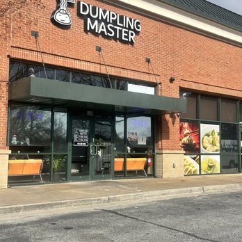 Dumpling Master - Dim Sum Near Me - Buford, Georgia Dumpling Master - Dim Sum Near Me - Buford, Georgia