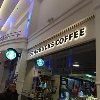 Starbucks - Inside, next door to Next and Vue - Coffee & Tea Near Me - Bolton, XGM