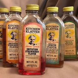 Carnegie Cultural Center - Ever heard of Kitchen Klatter? Its our summer exhibit until July26. Era kitchens and lots of stories.