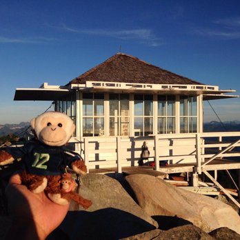 Mount Pilchuck - Monkey do - Public Services & Government Near Me