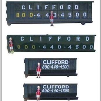 Clifford Daniel J & Son - Dumpster Rental Near Me - Weymouth, Massachusetts Clifford Daniel J & Son - Dumpster Rental Near Me - Weymouth, Massachusetts