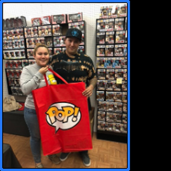 Pop Gorilla - Hobby Shops Near Me - Corpus Christi, Texas Pop Gorilla - Hobby Shops Near Me - Corpus Christi, Texas