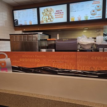 Dunkin' - Donuts Near Me - Flushing, New York Dunkin' - Donuts Near Me - Flushing, New York