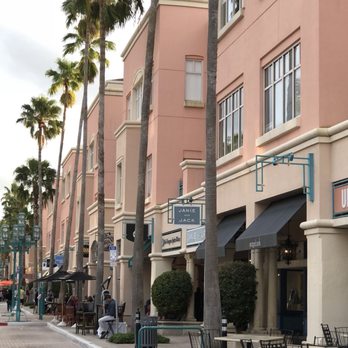 Mizner Park - Shopping Centers Near Me - Boca Raton, Florida