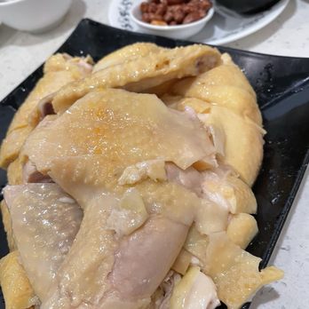 Mui Garden Restaurant - Hainan chicken - Malaysian Near Me - Richmond, British Columbia