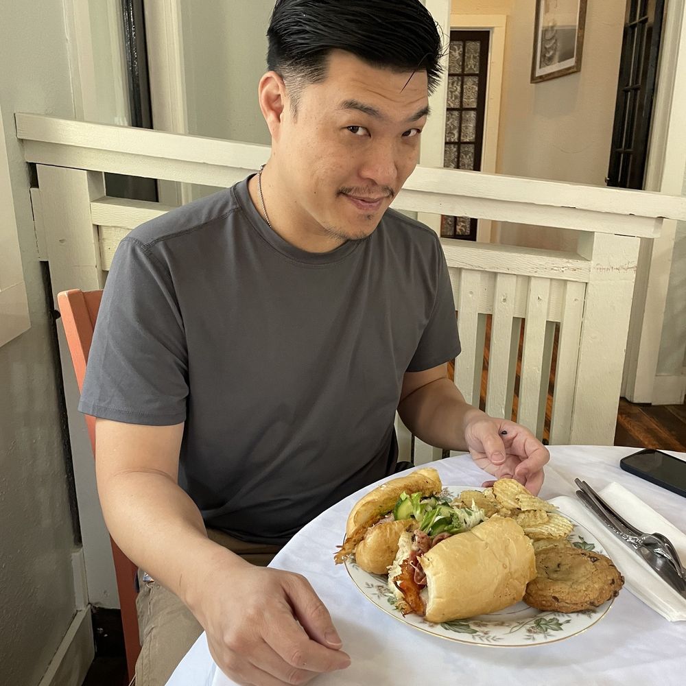The Bread Box - My fiancé excited about this new spot - Bakeries Near Me - San Antonio, Texas The Bread Box - My fiancé excited about this new spot - Bakeries Near Me - San Antonio, Texas