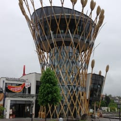 Haubis - Haubiturm
