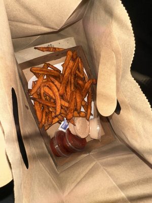 Spread, Please! by null