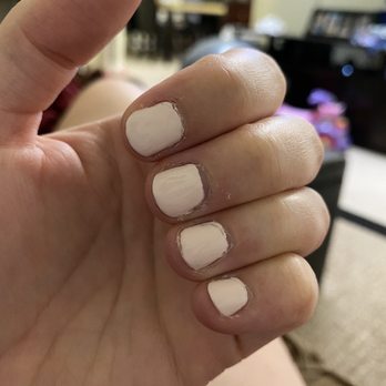 Posh Nails - Nail Salons Near Me - Stuart, Florida