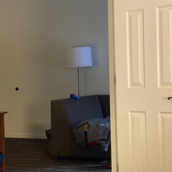 Hyatt Place Poughkeepsie - Couch.....super bare, minimal....no attractive at all. - Hotels Near Me - Poughkeepsie, New York Hyatt Place Poughkeepsie - Couch.....super bare, minimal....no attractive at all. - Hotels Near Me - Poughkeepsie, New York