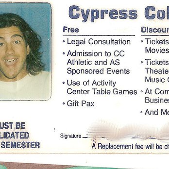 Cypress College - 8/91 - Colleges & Universities Near Me - Cypress, California Cypress College - 8/91 - Colleges & Universities Near Me - Cypress, California