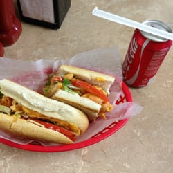 Leo's Café & El Guame Restaurant - Grilled Chicken Breast