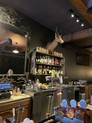 Grant's Neighborhood Grill