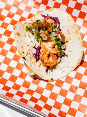 Roadside Taco by null