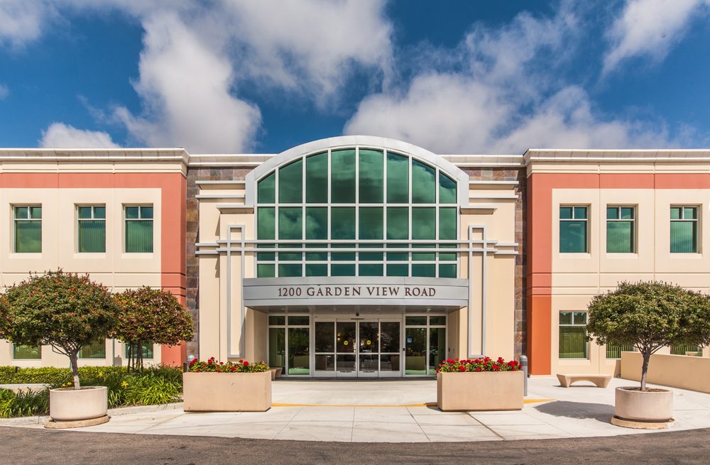 UC SAN DIEGO HEALTH UROLOGY Updated May 2024 1200 Garden View Rd