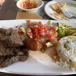 Carne Asada