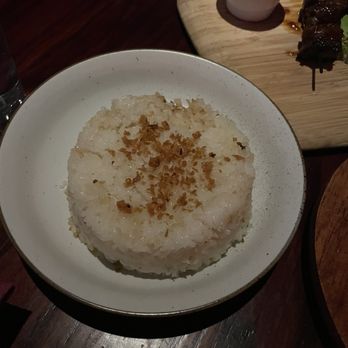 Barkada Social Club - Garlic Rice - Filipino Near Me - Astoria, New York