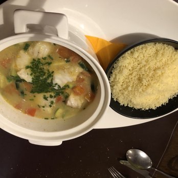 Ye's - Fish in citrus - Bistros Near Me - Paris, 75