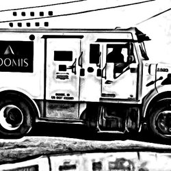 Loomis Armored