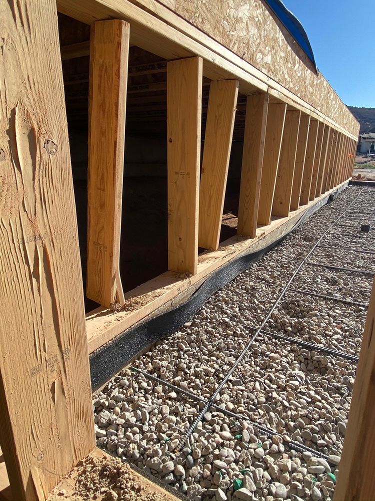 M&M CONCRETE CONSTRUCTION Updated September 2024 384 27 1/2 Rd