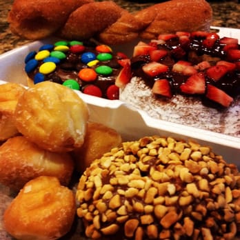 Jarams Donuts - Jarams donuts!! - Donuts Near Me - Dallas, Texas Jarams Donuts - Jarams donuts!! - Donuts Near Me - Dallas, Texas