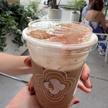 Em Coffee House - Tiramisu viet coffee - Coffee & Tea Near Me - San Jose, California Em Coffee House - Tiramisu viet coffee - Coffee & Tea Near Me - San Jose, California