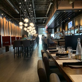 Aura Restaurant & Lounge - Restaurant seating - New American Near Me - Clive, Iowa Aura Restaurant & Lounge - Restaurant seating - New American Near Me - Clive, Iowa