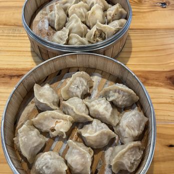 Dumpling House - Chinese Near Me - Nashville, Tennessee