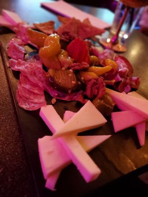 The Refinery by null