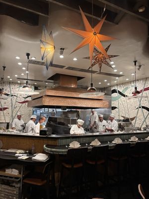 Chinois On Main by null