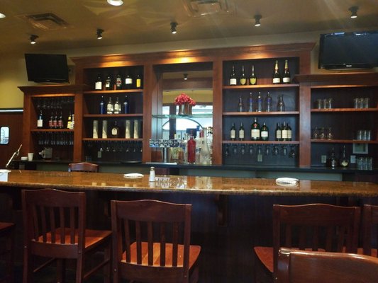 Ria's Restaurant & Lounge by null