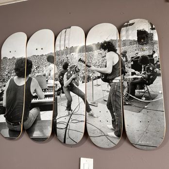 Moxie Bread Co - Wall Decor - Bakeries Near Me - Louisville, Colorado Moxie Bread Co - Wall Decor - Bakeries Near Me - Louisville, Colorado