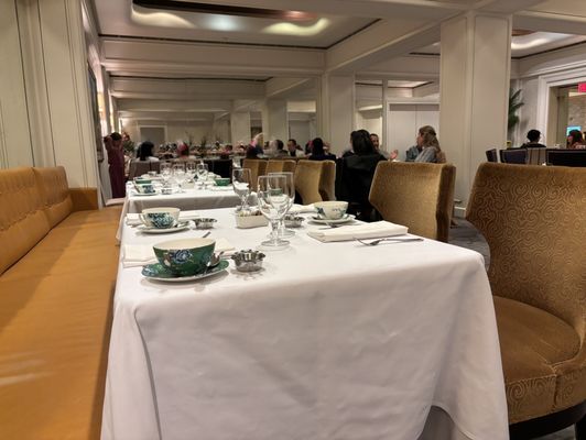 The Omni King Edward Hotel by null