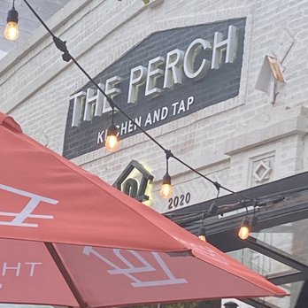 The Perch - Duh - Breweries Near Me - Chicago, Illinois The Perch - Duh - Breweries Near Me - Chicago, Illinois