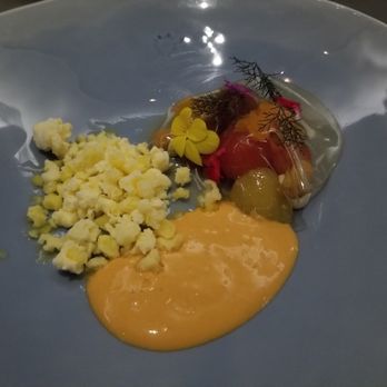 Alinea - New American Near Me - Chicago, Illinois